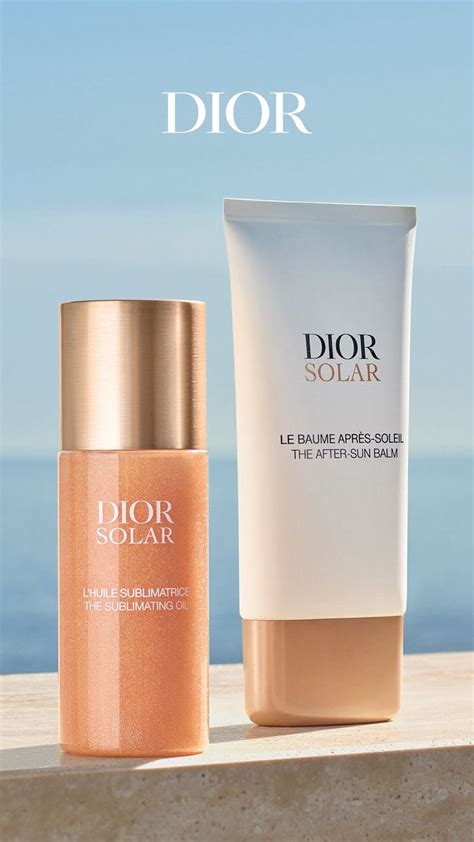 dior solar beauty|dior beauty log in.